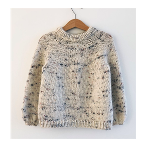 NOVICE GENSER JUNIOR